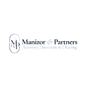 Logo Manizor & Partners