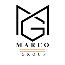 Logo Marco Group